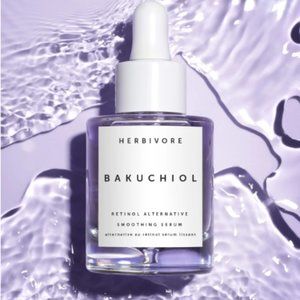 NWT Bakuchiol Retinol Alternative Smoothing Serum